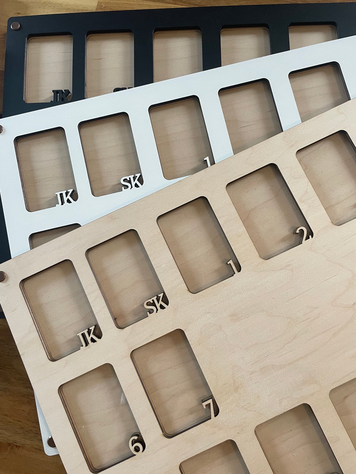 School Picture frame JK-12 grade