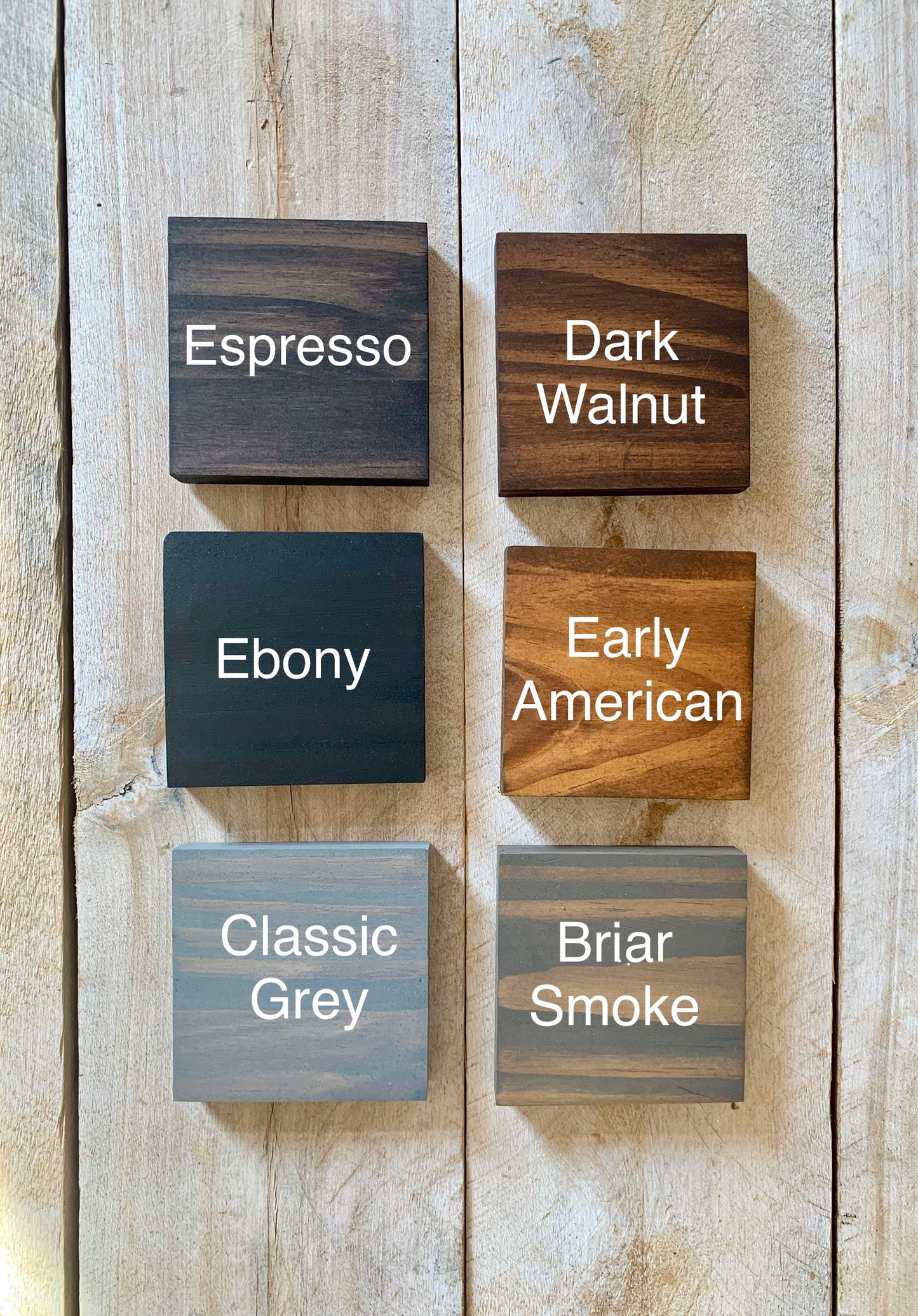 Wooden Wedding Sign