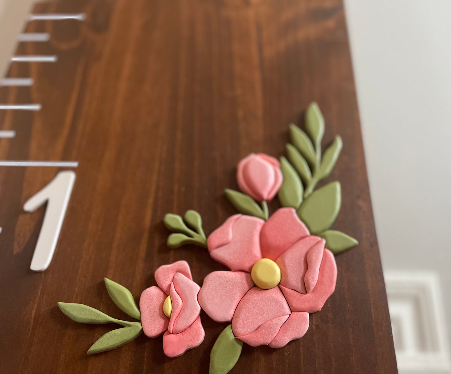 Customizable Growth Ruler