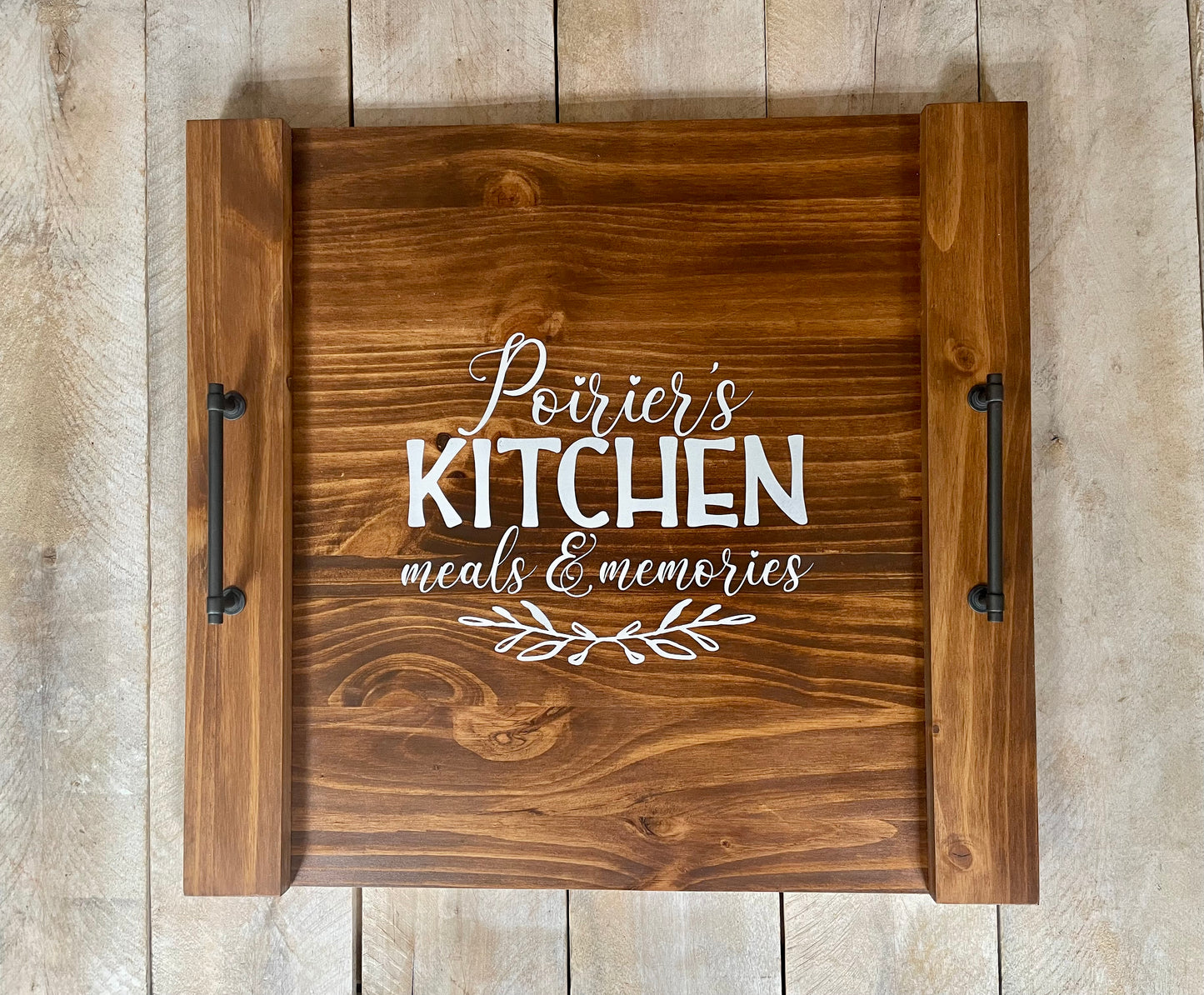 Customizable Stove cover/Noodleboard