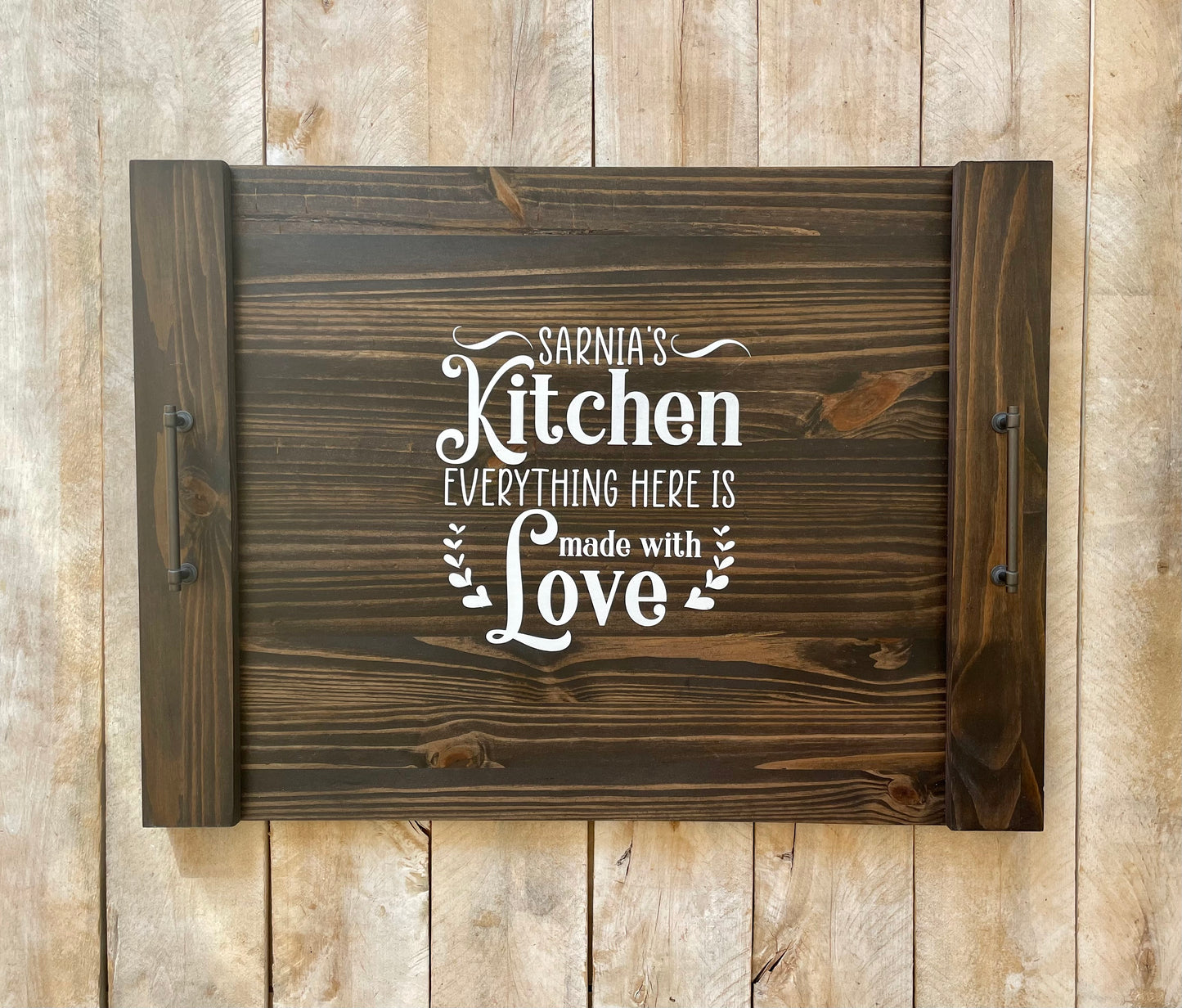 Customizable Stove cover/Noodleboard