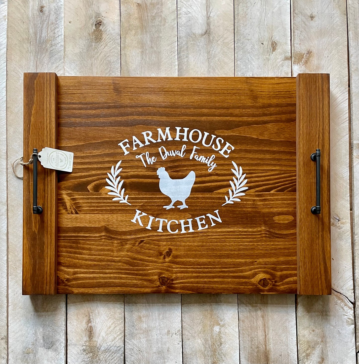 Customizable Stove cover/Noodleboard