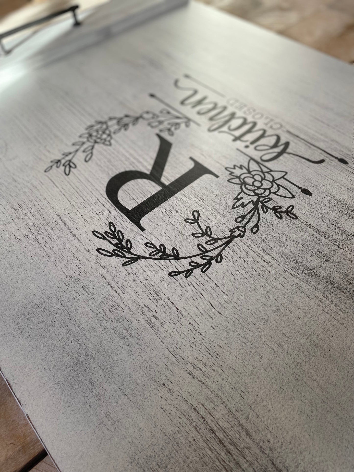 Customizable Stove cover/Noodleboard