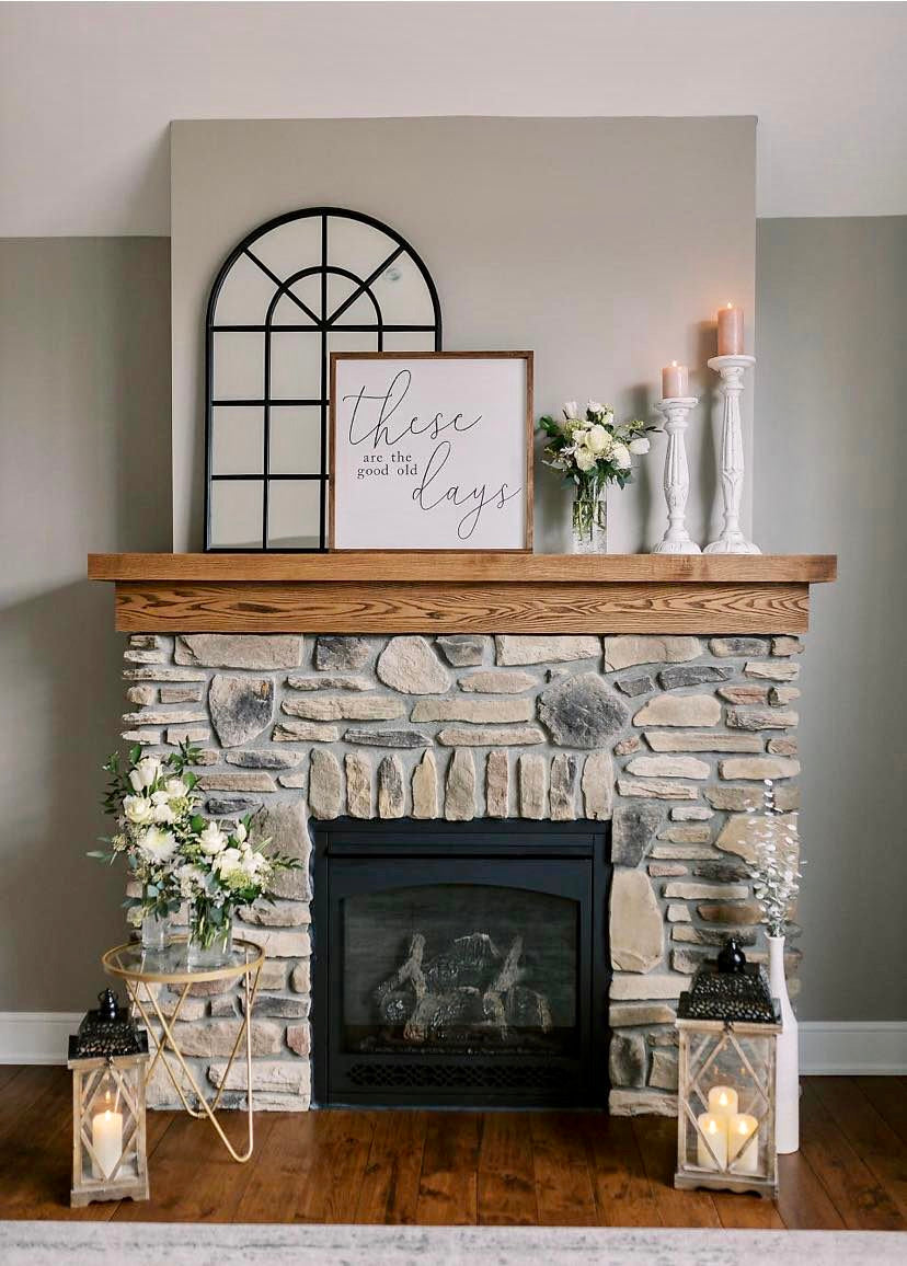 These are the good old days